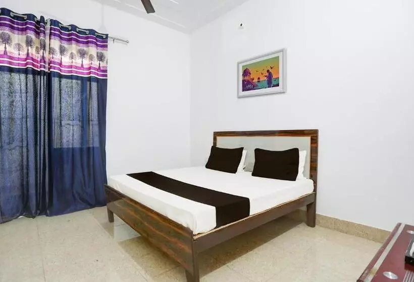 Hotelli Oyo Star