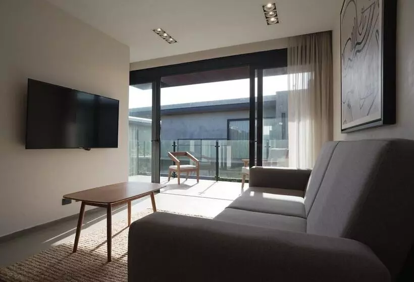 Nook Tulum Luxury Condohotel By Marea