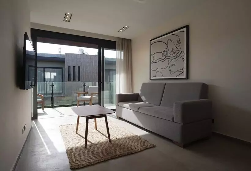 Nook Tulum Luxury Condohotel By Marea