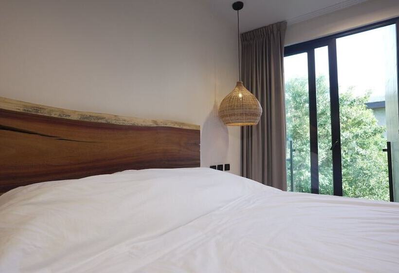 Nook Tulum Luxury Condohotel By Marea