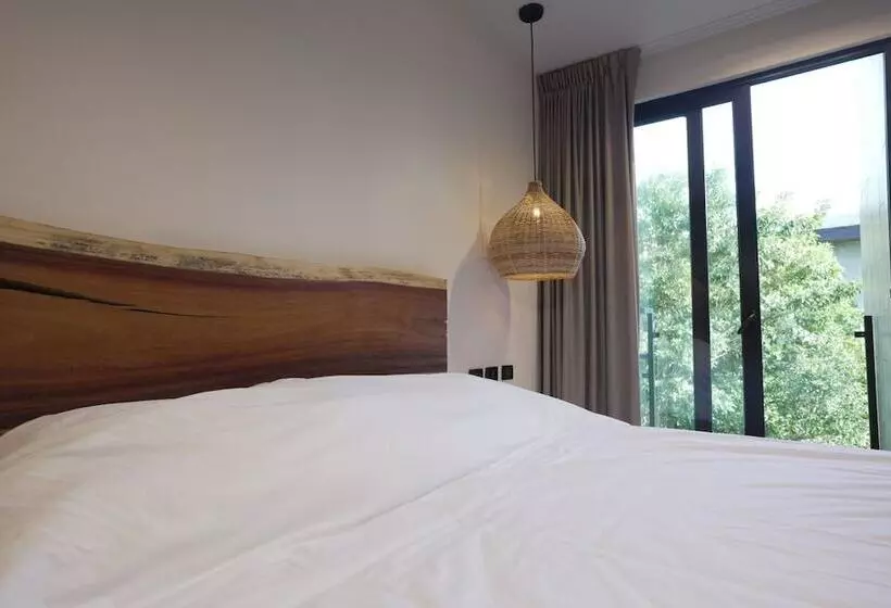 Nook Tulum Luxury Condohotel By Marea