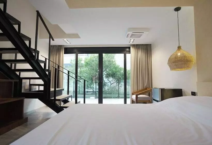 Nook Tulum Luxury Condohotel By Marea
