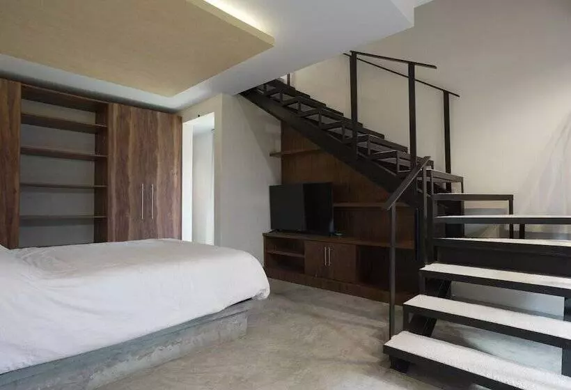Nook Tulum Luxury Condohotel By Marea