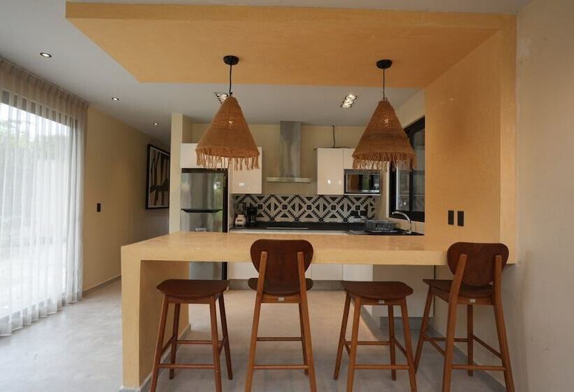 Nook Tulum Luxury Condohotel By Marea