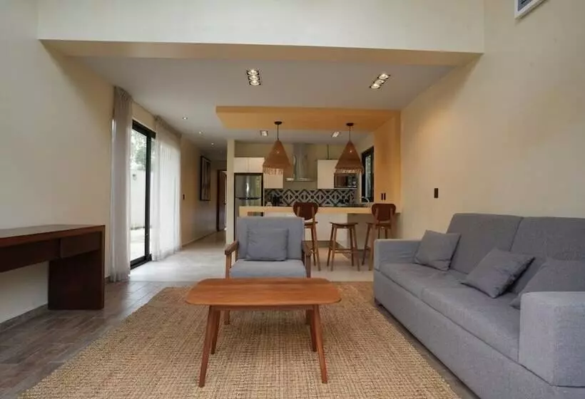 Nook Tulum Luxury Condohotel By Marea