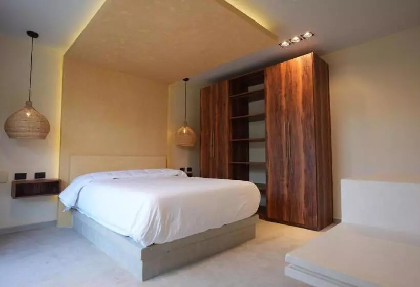 Nook Tulum Luxury Condohotel By Marea