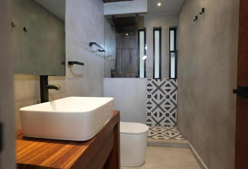 Nook Tulum Luxury Condohotel By Marea