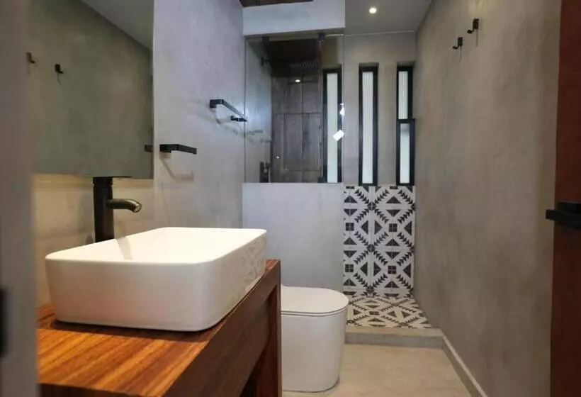 Nook Tulum Luxury Condohotel By Marea