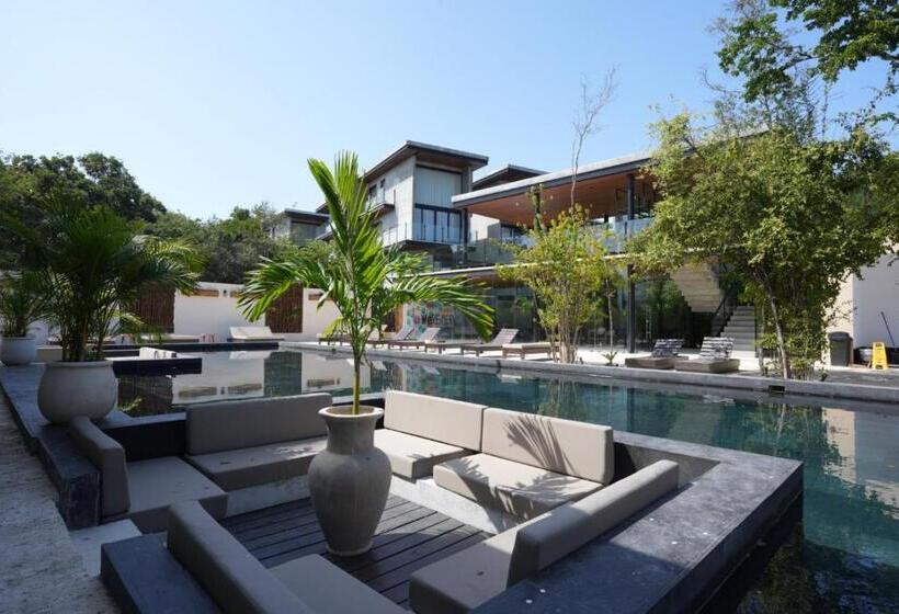 Nook Tulum Luxury Condohotel By Marea