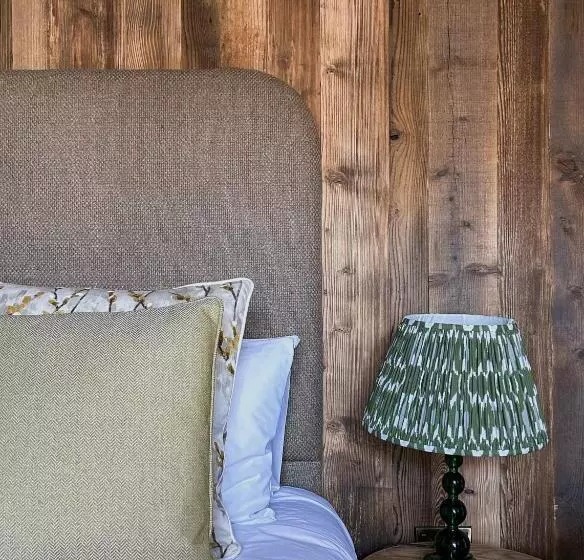 Majatalo The Fitzherbert Farmhouse