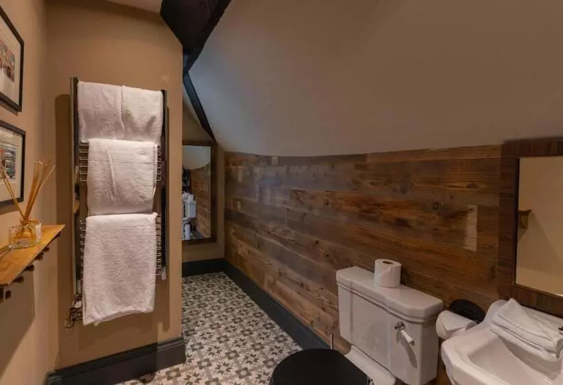 Majatalo The Fitzherbert Farmhouse