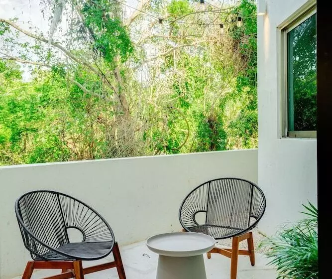 Casa Manglar Riviera Maya