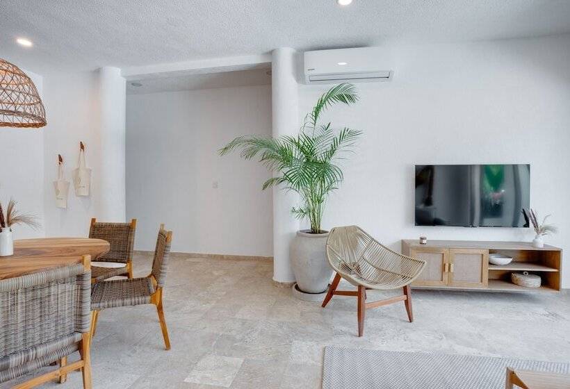 Casa Manglar Riviera Maya