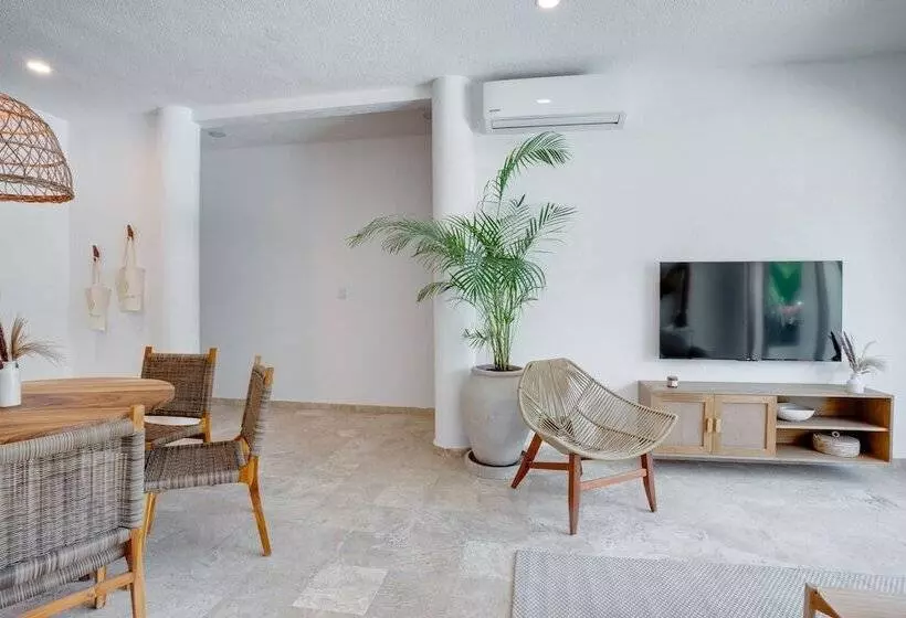 Casa Manglar Riviera Maya