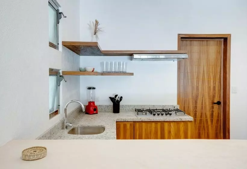 Casa Manglar Riviera Maya