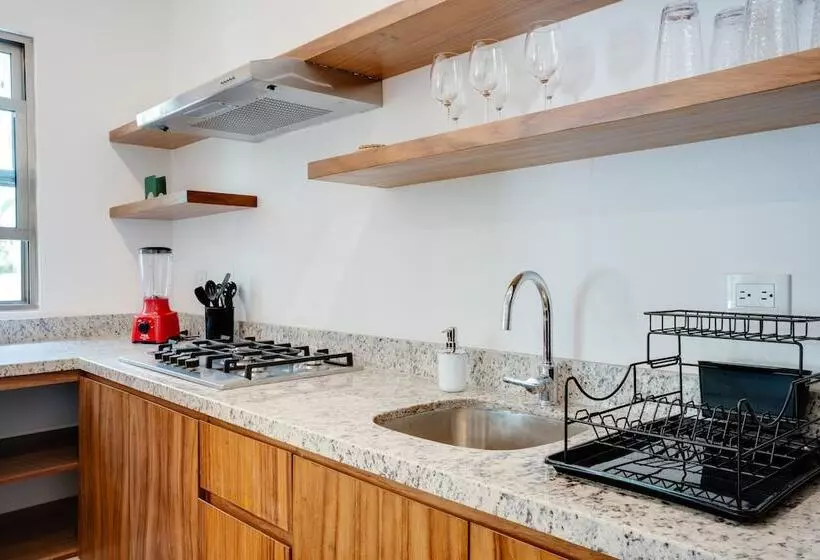 Casa Manglar Riviera Maya