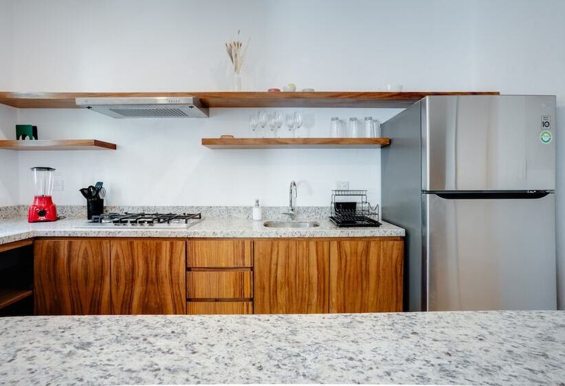 Casa Manglar Riviera Maya