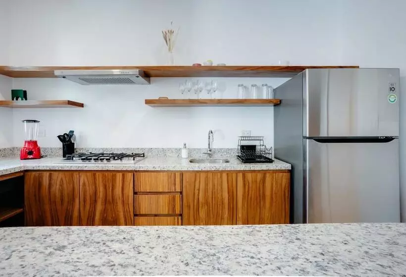 Casa Manglar Riviera Maya