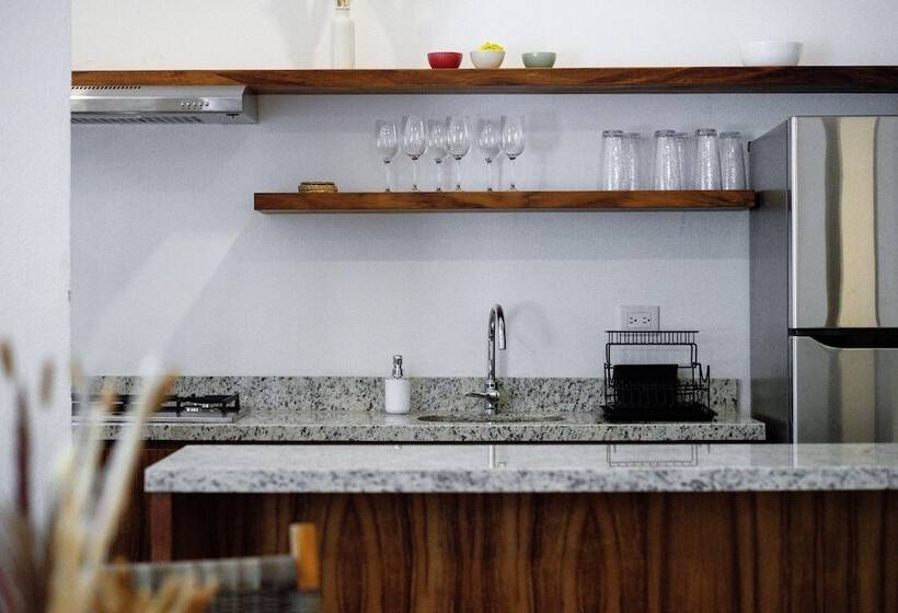 Casa Manglar Riviera Maya