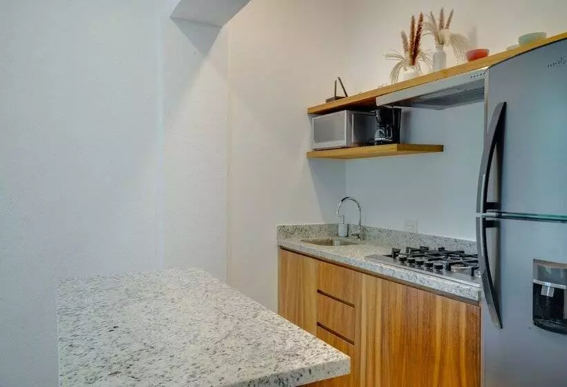 Casa Manglar Riviera Maya