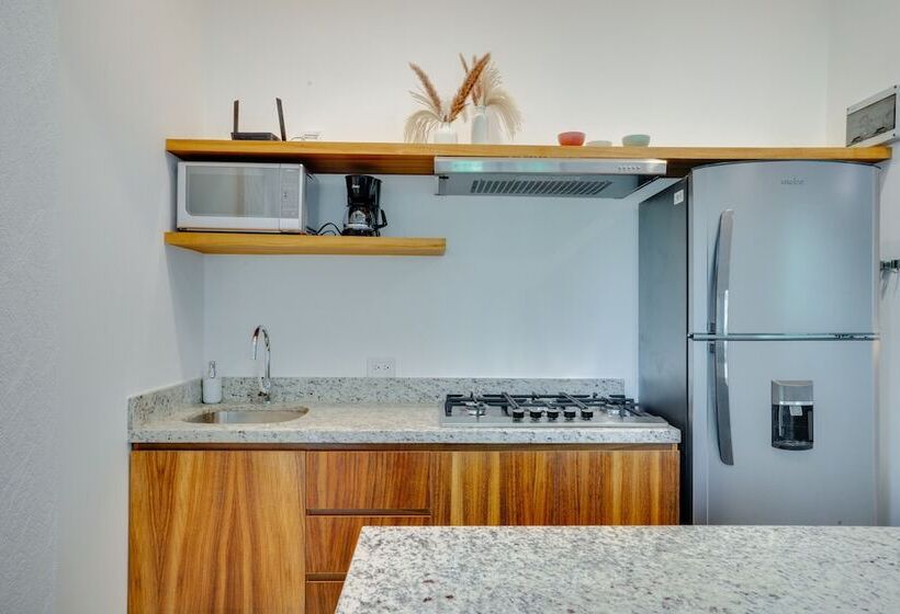 Casa Manglar Riviera Maya