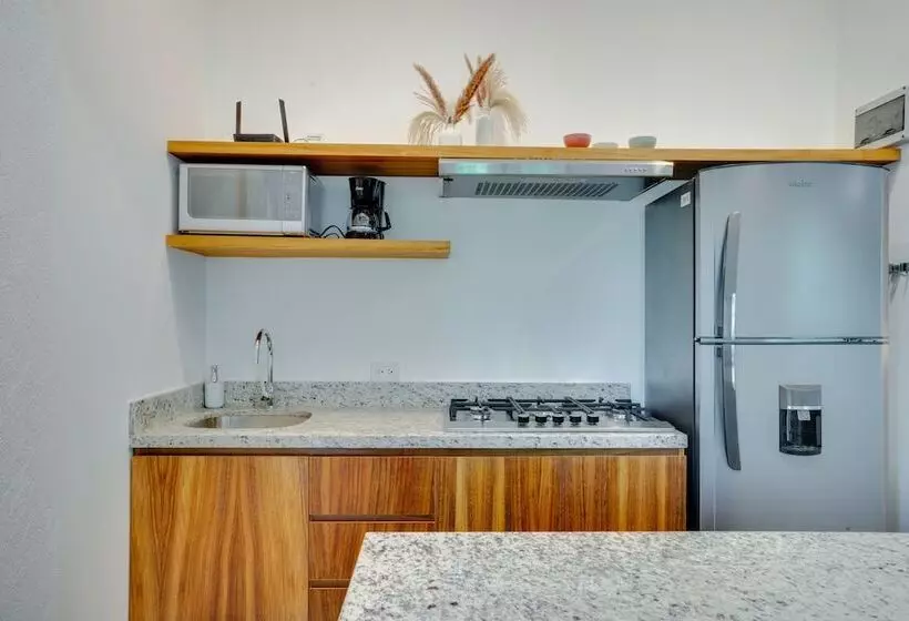 Casa Manglar Riviera Maya