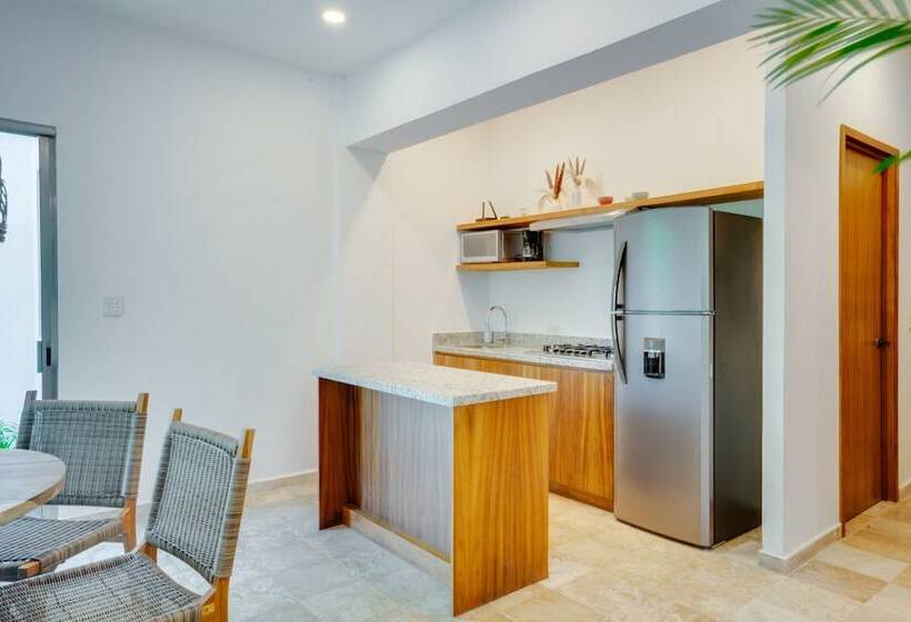 Casa Manglar Riviera Maya