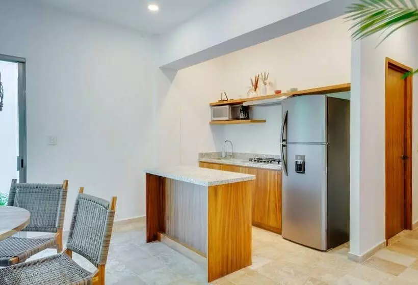 Casa Manglar Riviera Maya