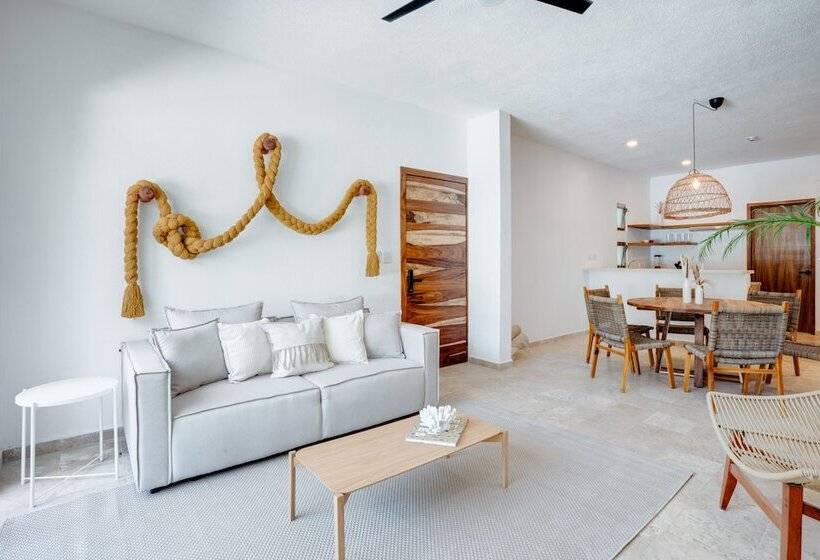 Casa Manglar Riviera Maya