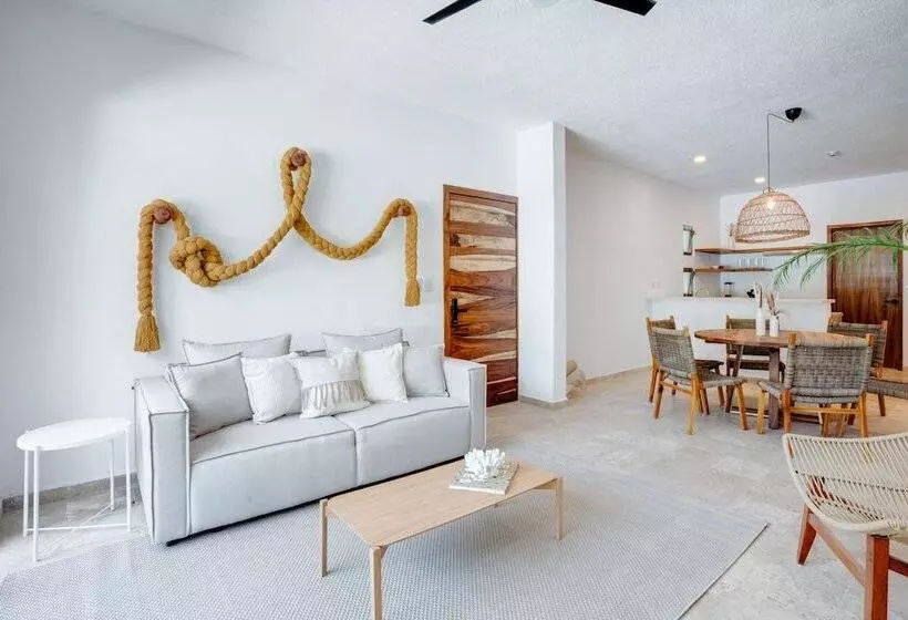 Casa Manglar Riviera Maya