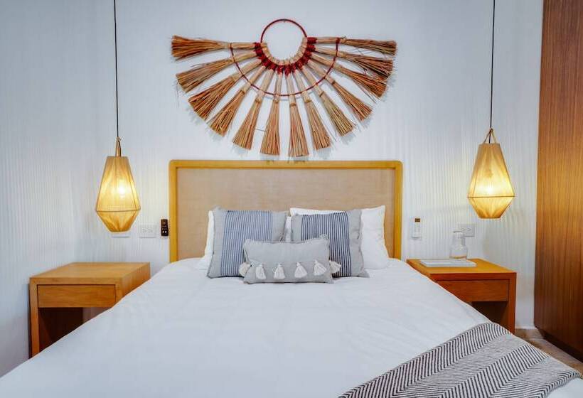 Casa Manglar Riviera Maya