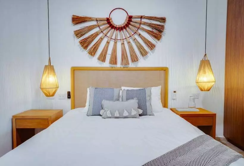 Casa Manglar Riviera Maya