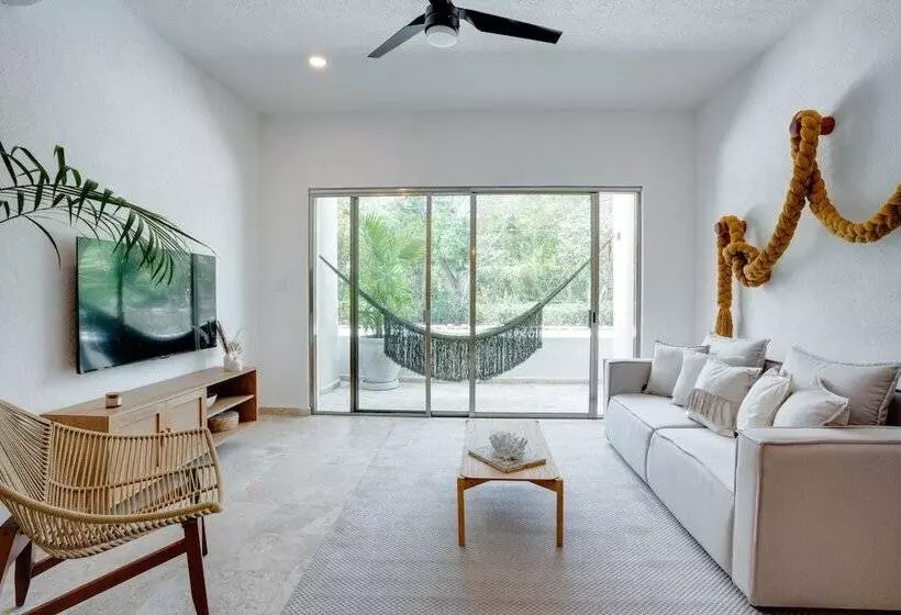 Casa Manglar Riviera Maya