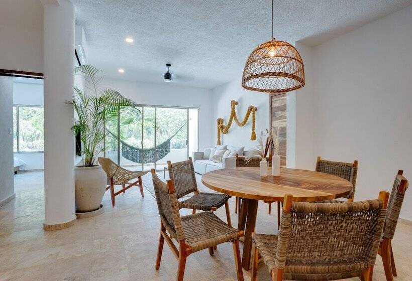 Casa Manglar Riviera Maya