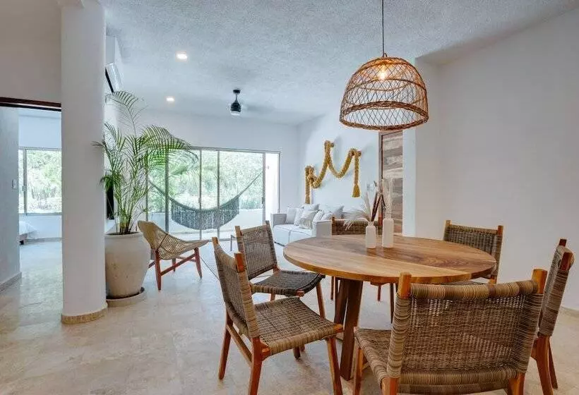 Casa Manglar Riviera Maya