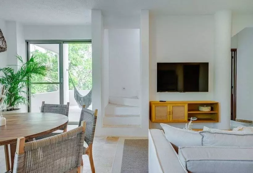 Casa Manglar Riviera Maya