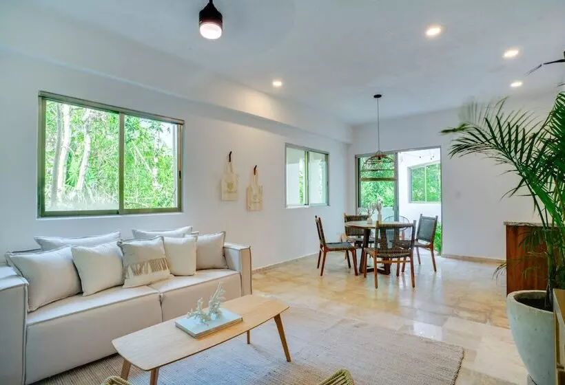 Casa Manglar Riviera Maya