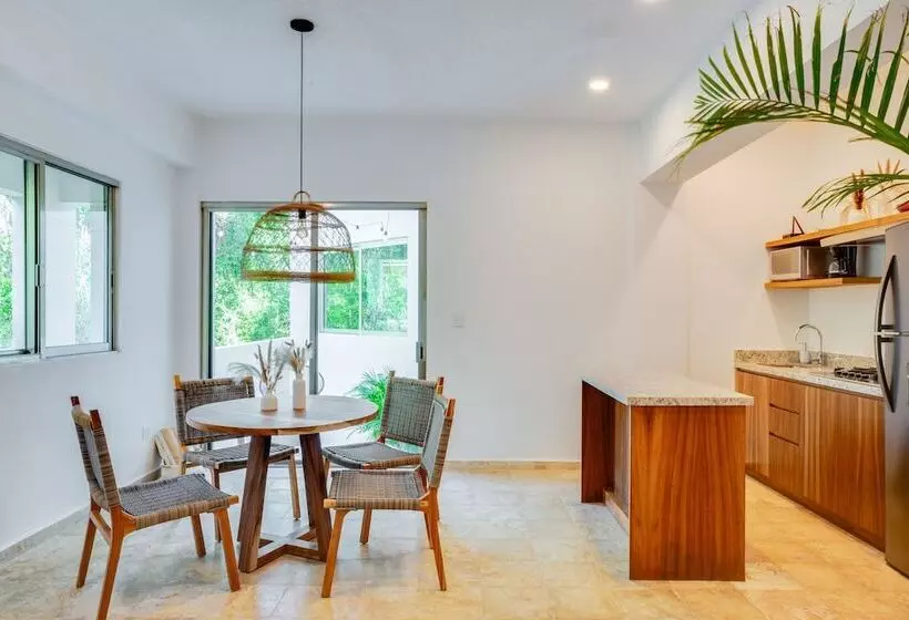 Casa Manglar Riviera Maya