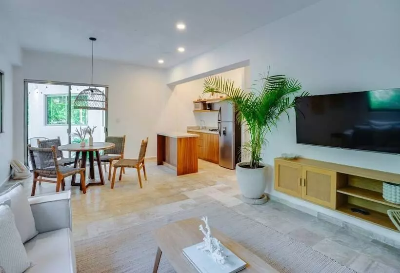 Casa Manglar Riviera Maya