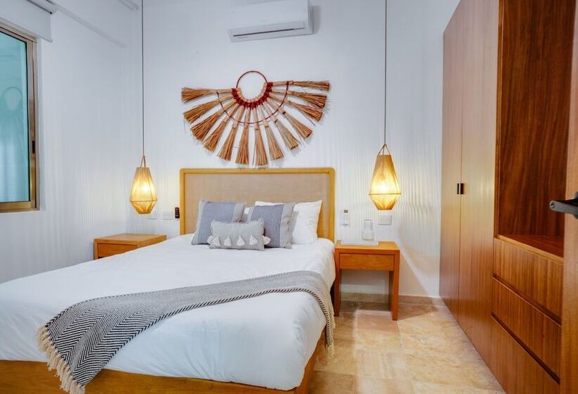 Casa Manglar Riviera Maya