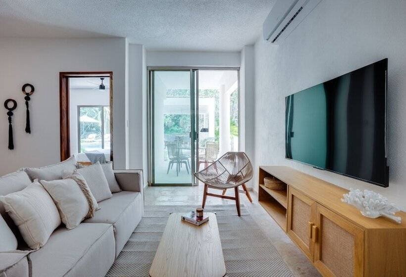 Casa Manglar Riviera Maya