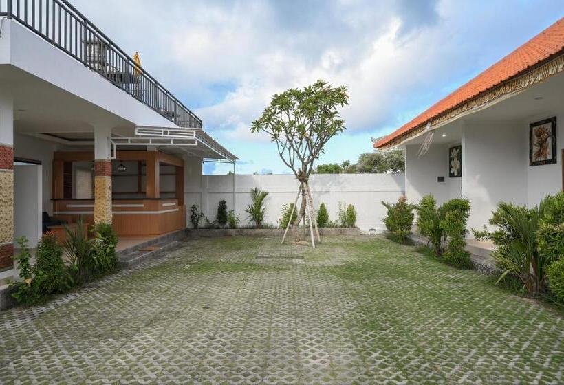 호텔 Karma Guest House Redpartner