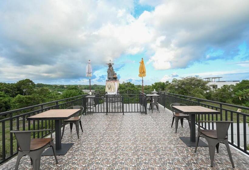 호텔 Karma Guest House Redpartner