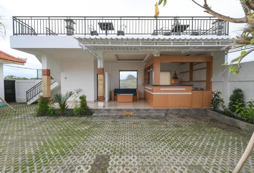 호텔 Karma Guest House Redpartner