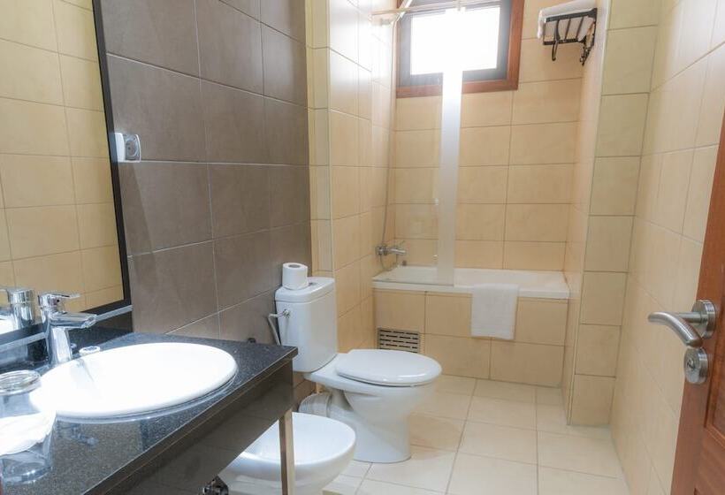 酒店 Olympic Inn Casablanca