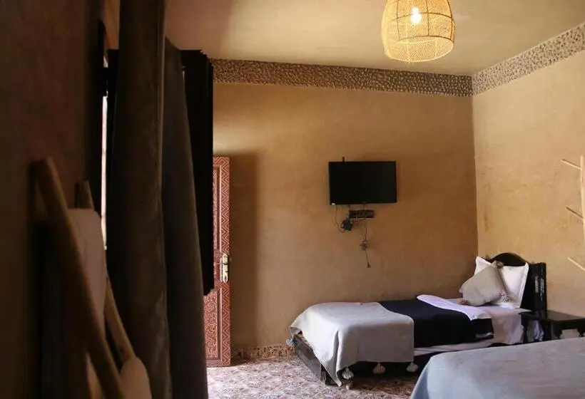 ペンション Riad Desert Man