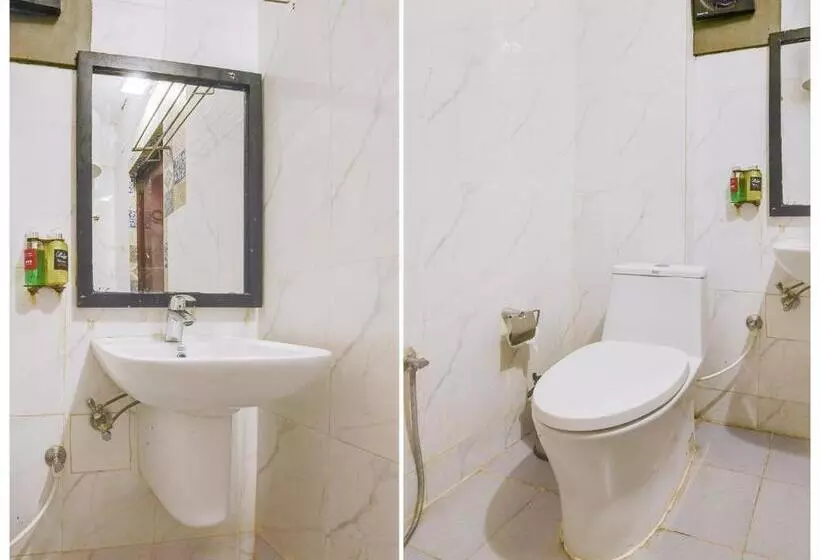 هتل Oyo Flagship Candolim Home Stay