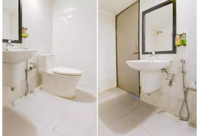 هتل Oyo Flagship Candolim Home Stay