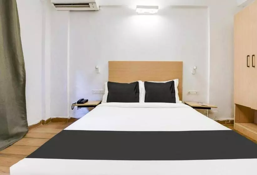 هتل Oyo Flagship Candolim Home Stay