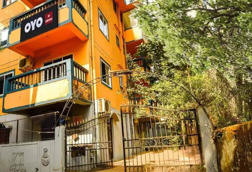 هتل Oyo Flagship Candolim Home Stay
